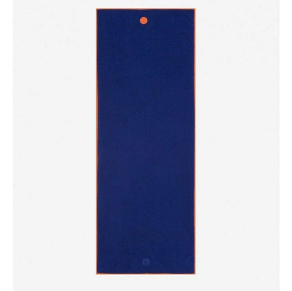 Manduka Yogitoes Skidless Mat Towels